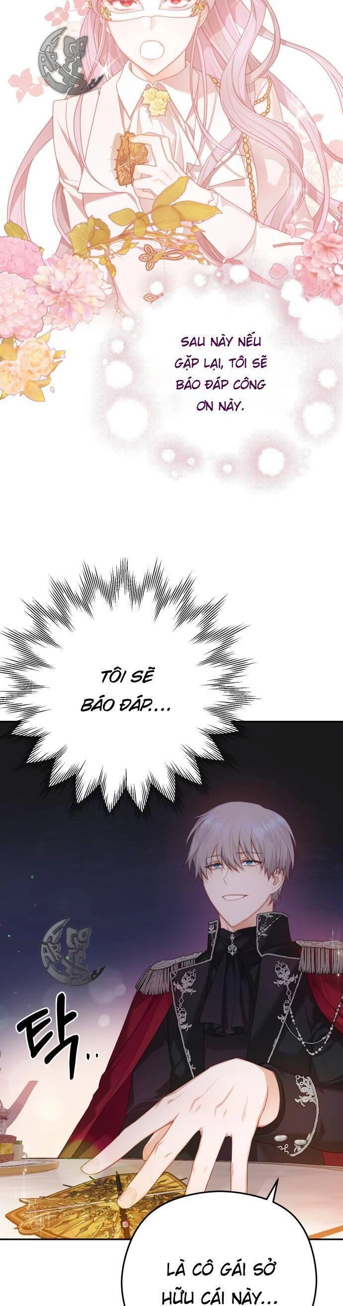 Đôi Môi Trên Lưỡi Dao Chapter 1 - 57