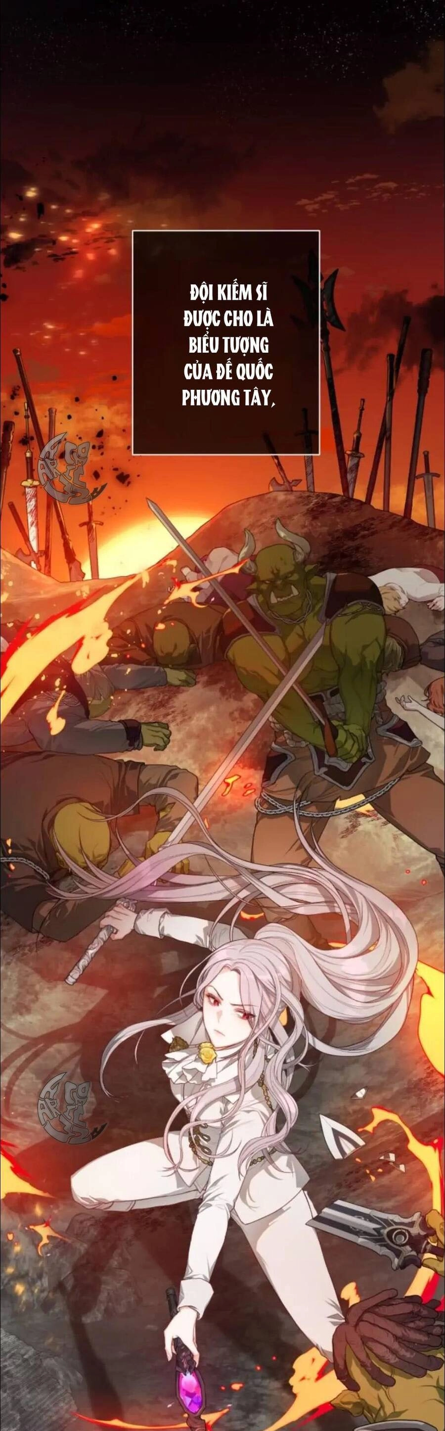 Đôi Môi Trên Lưỡi Dao Chapter 2 - 2