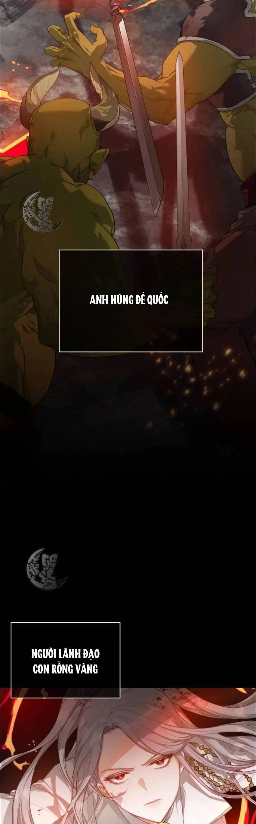 Đôi Môi Trên Lưỡi Dao Chapter 2 - 3