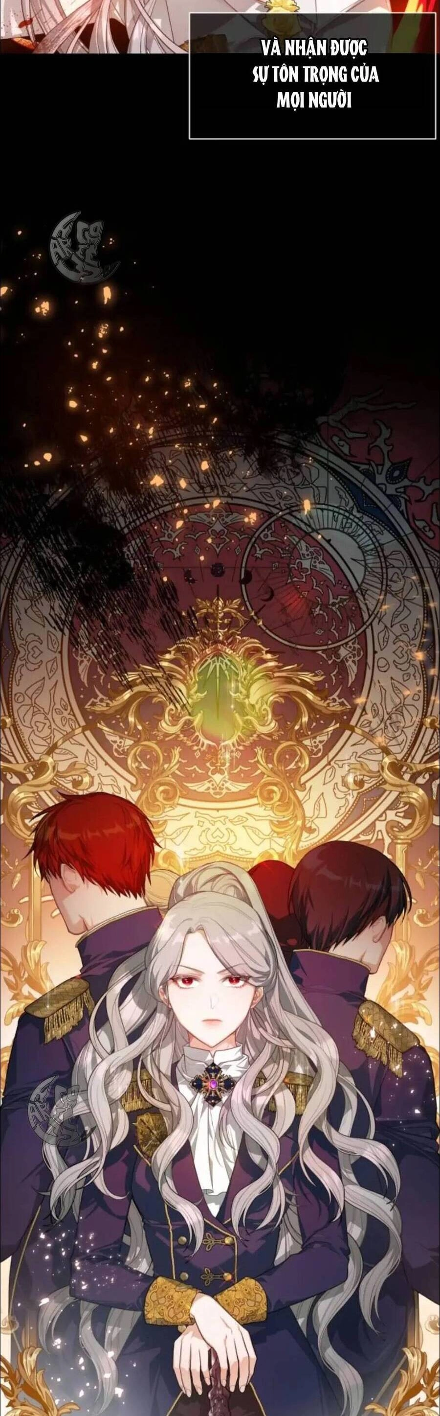 Đôi Môi Trên Lưỡi Dao Chapter 2 - 4