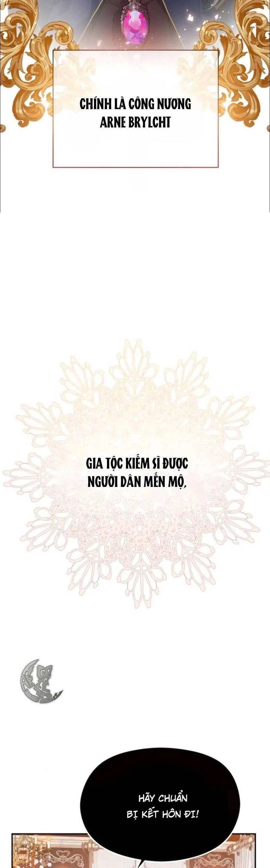 Đôi Môi Trên Lưỡi Dao Chapter 2 - 5