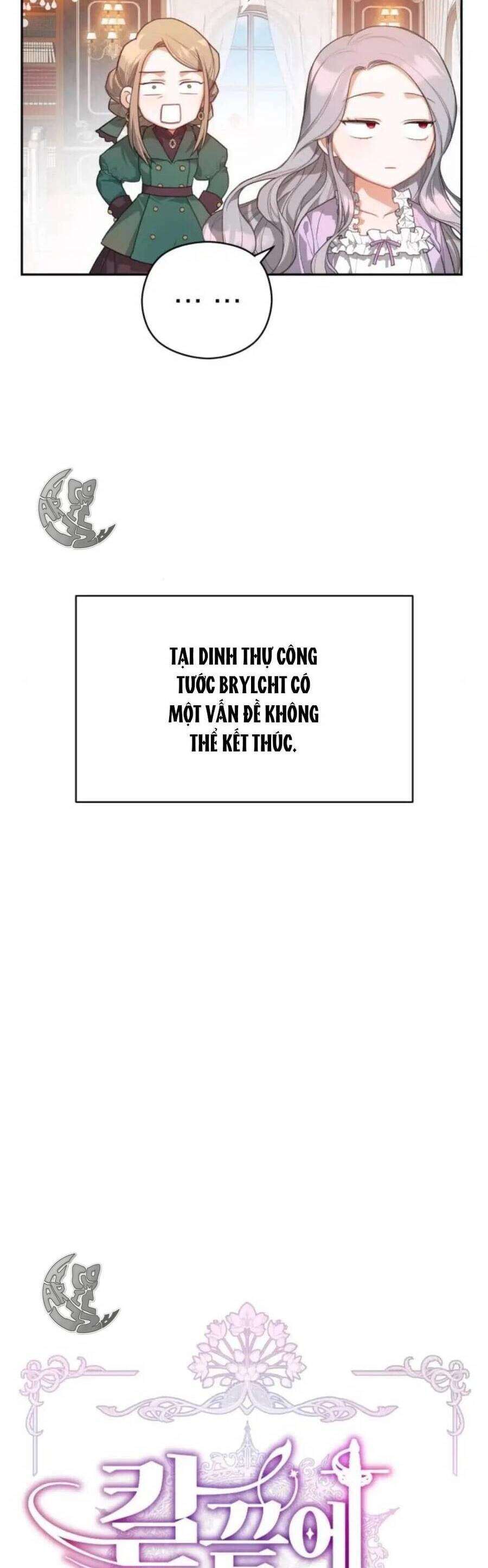 Đôi Môi Trên Lưỡi Dao Chapter 2 - 6