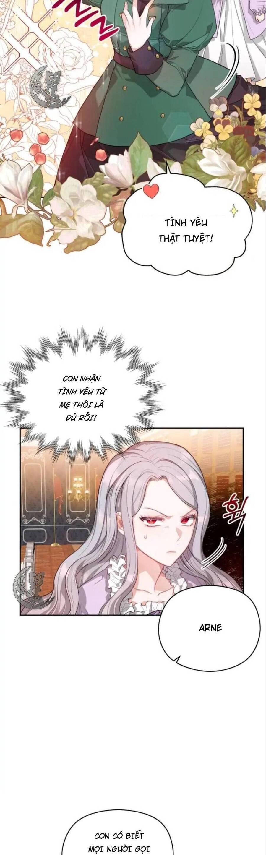 Đôi Môi Trên Lưỡi Dao Chapter 2 - 9