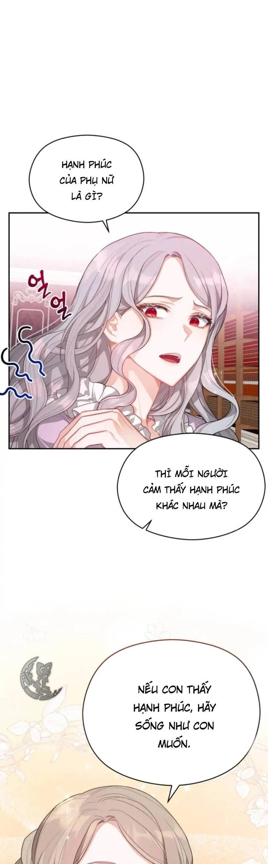 Đôi Môi Trên Lưỡi Dao Chapter 2 - 15