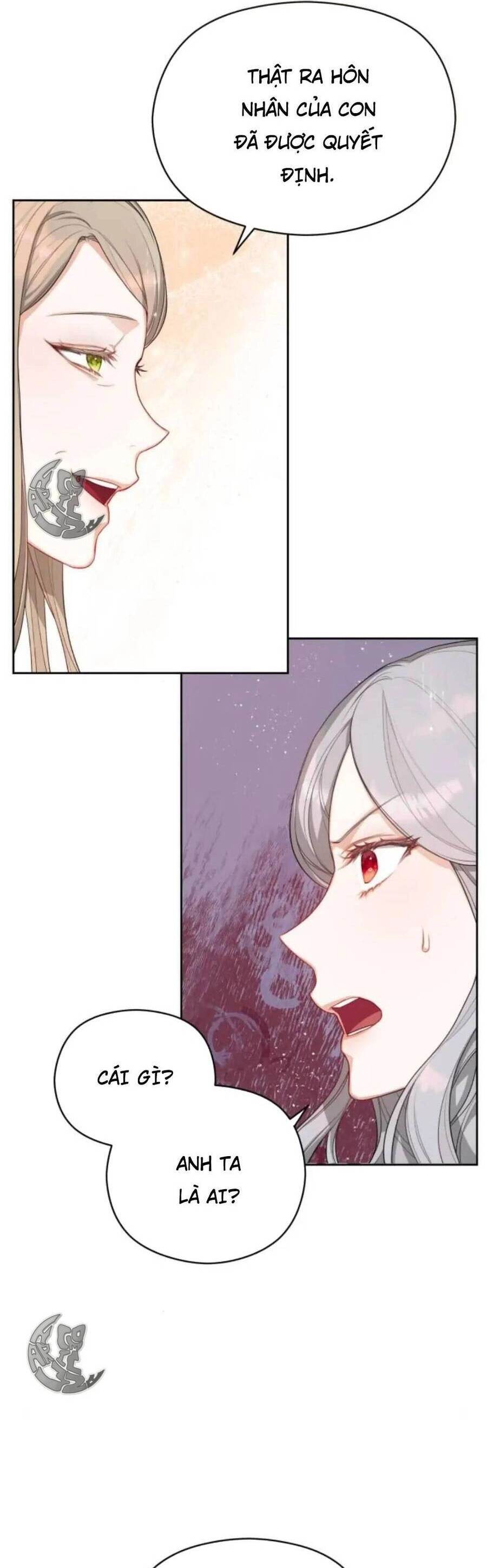 Đôi Môi Trên Lưỡi Dao Chapter 2 - 17