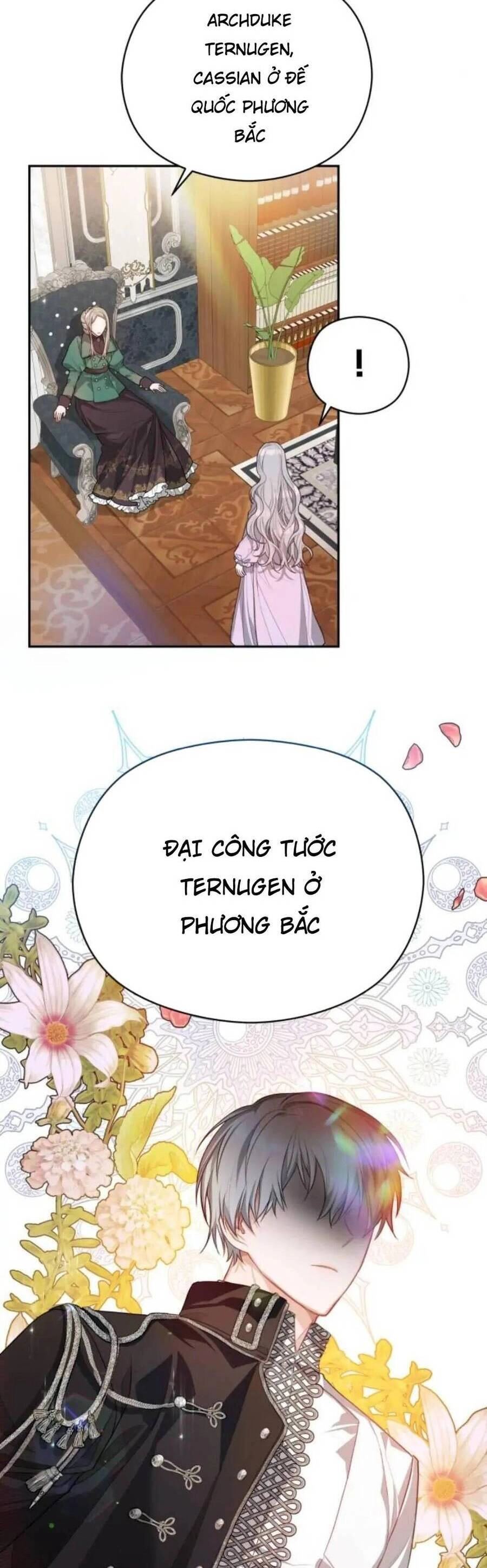 Đôi Môi Trên Lưỡi Dao Chapter 2 - 18