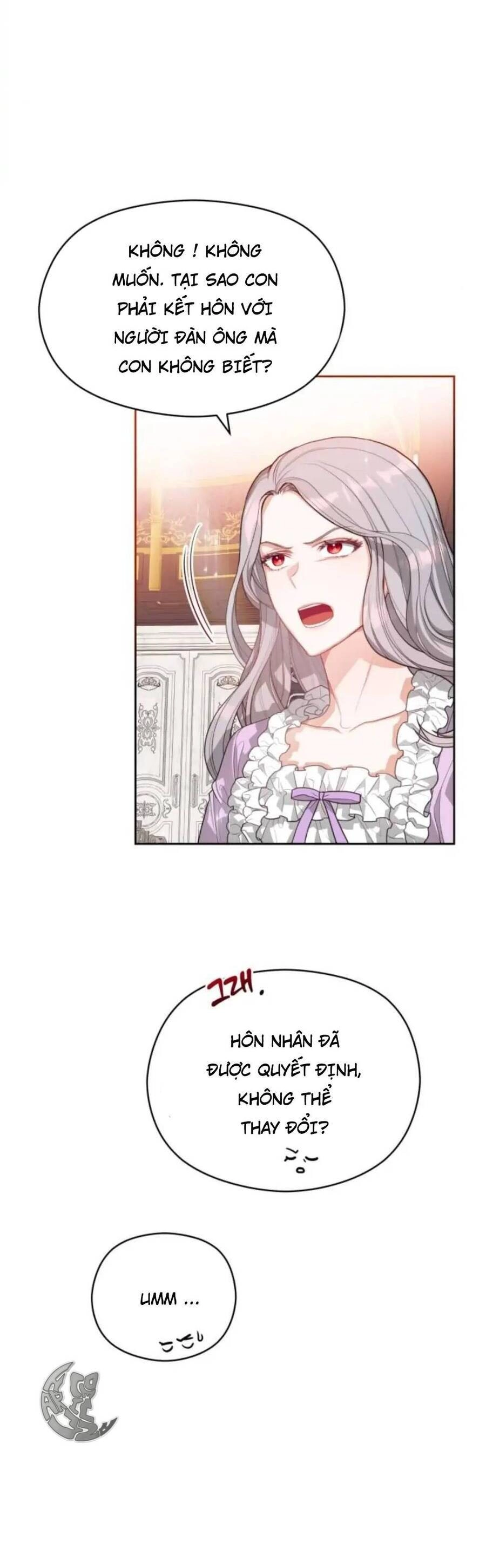 Đôi Môi Trên Lưỡi Dao Chapter 2 - 20