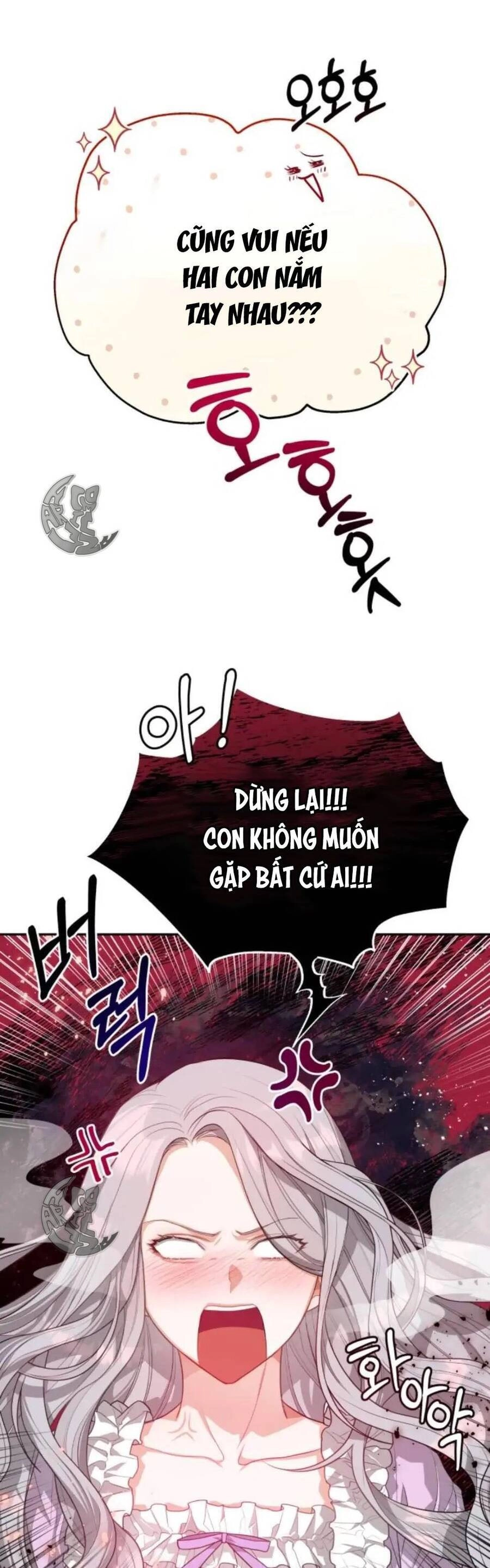 Đôi Môi Trên Lưỡi Dao Chapter 2 - 22