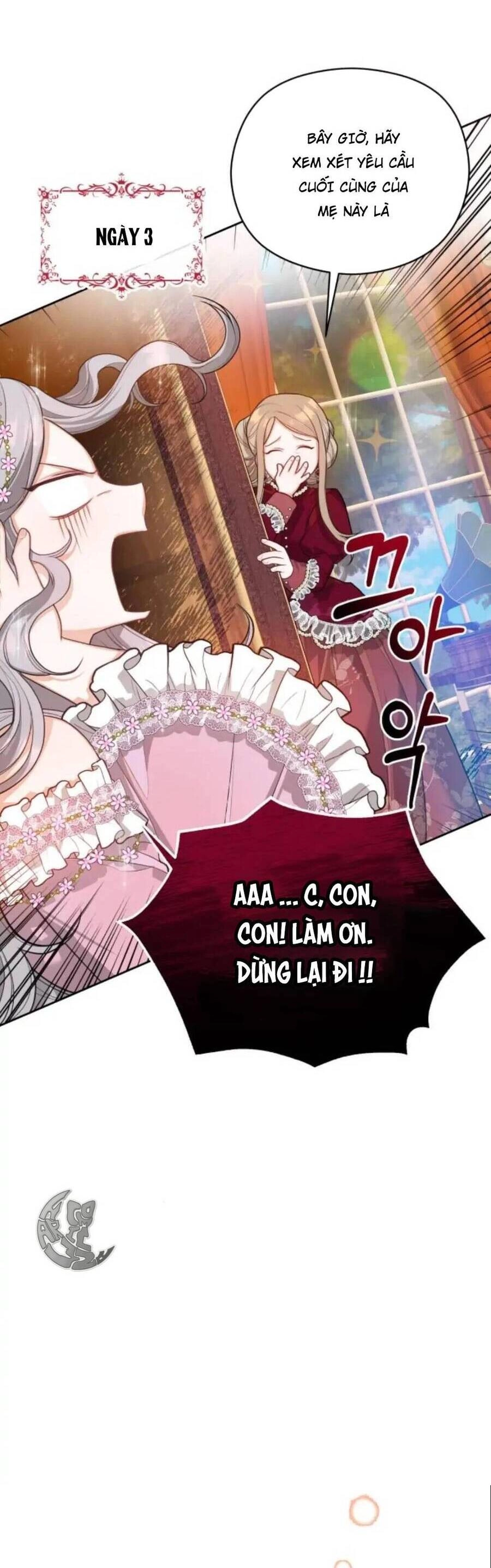 Đôi Môi Trên Lưỡi Dao Chapter 2 - 25