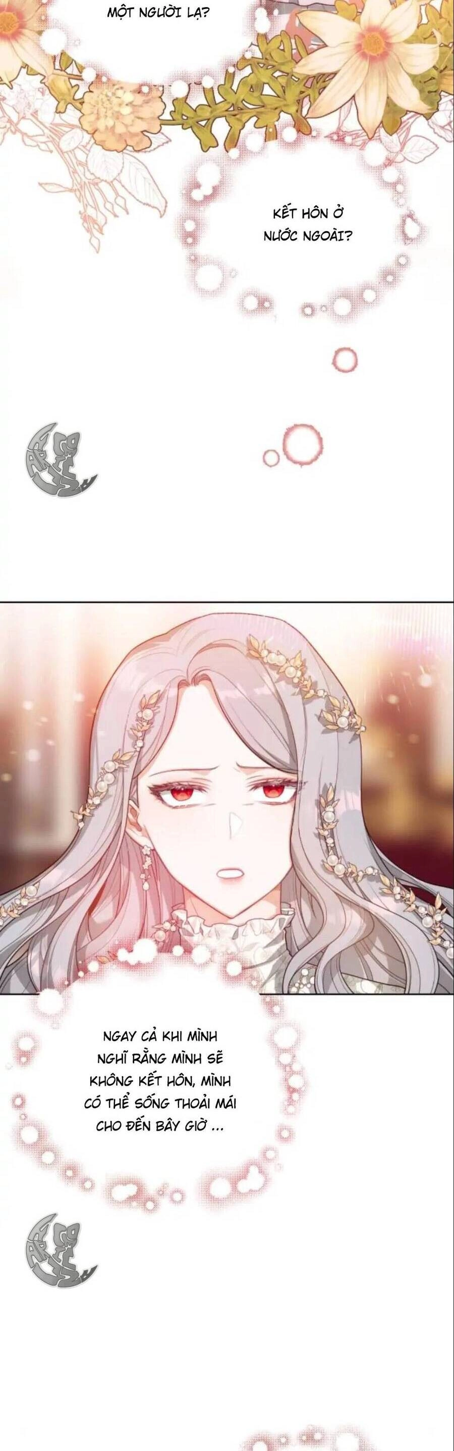 Đôi Môi Trên Lưỡi Dao Chapter 2 - 27