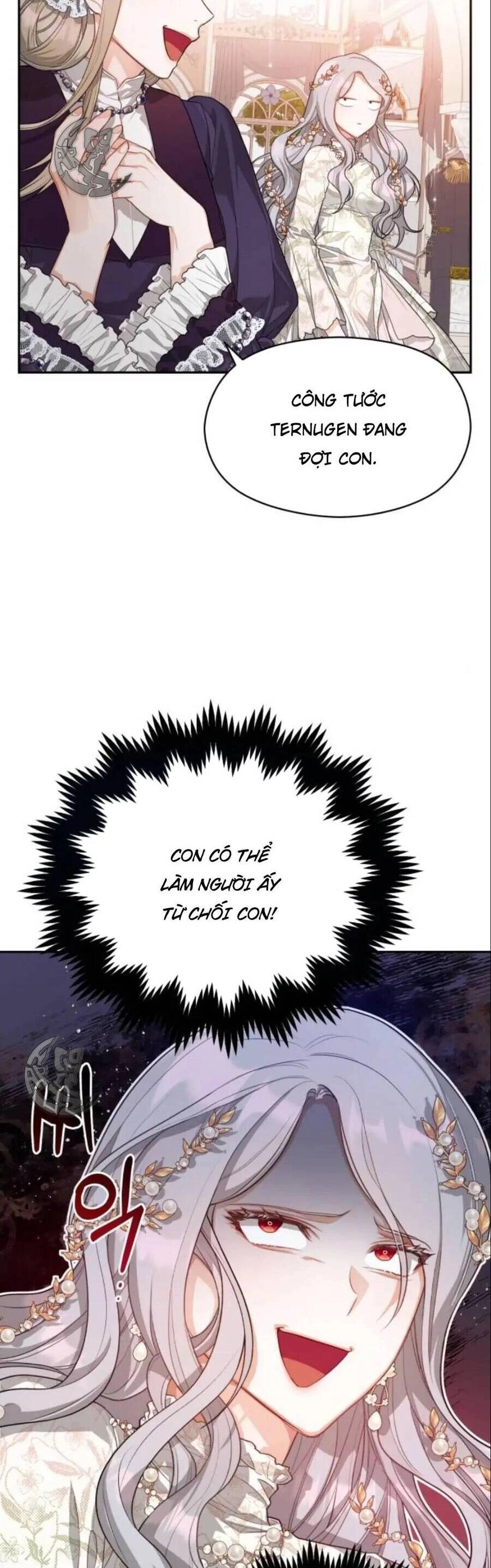 Đôi Môi Trên Lưỡi Dao Chapter 2 - 29