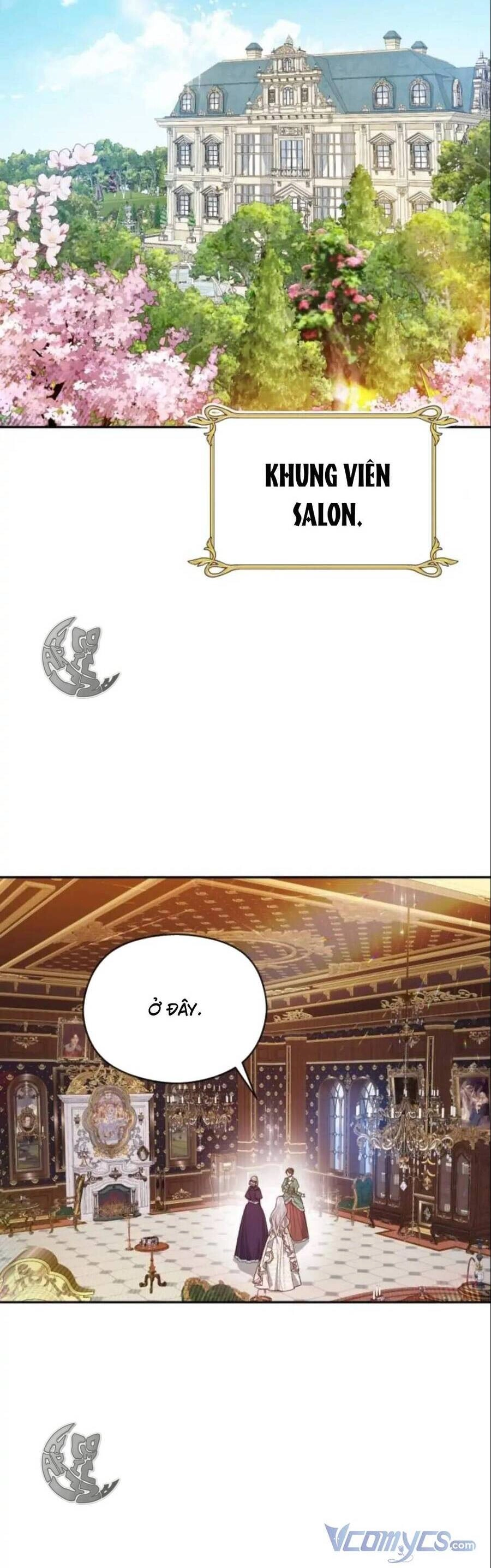 Đôi Môi Trên Lưỡi Dao Chapter 2 - 31