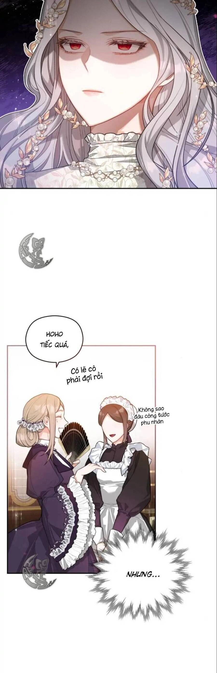 Đôi Môi Trên Lưỡi Dao Chapter 2 - 33