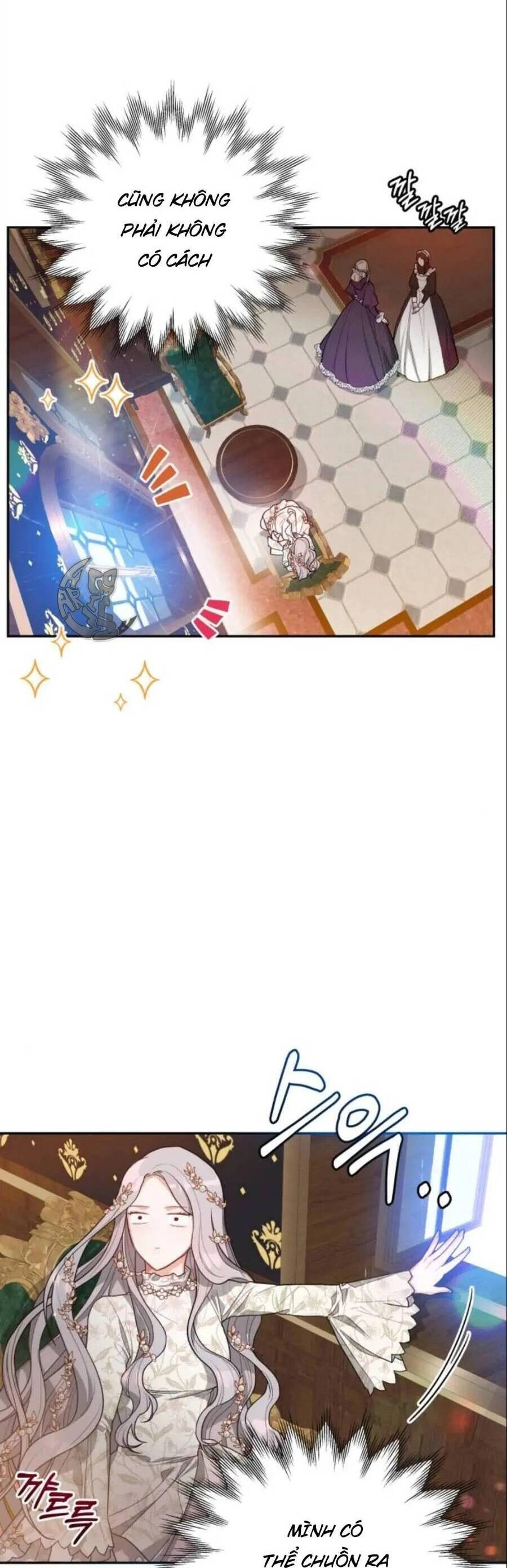 Đôi Môi Trên Lưỡi Dao Chapter 2 - 34