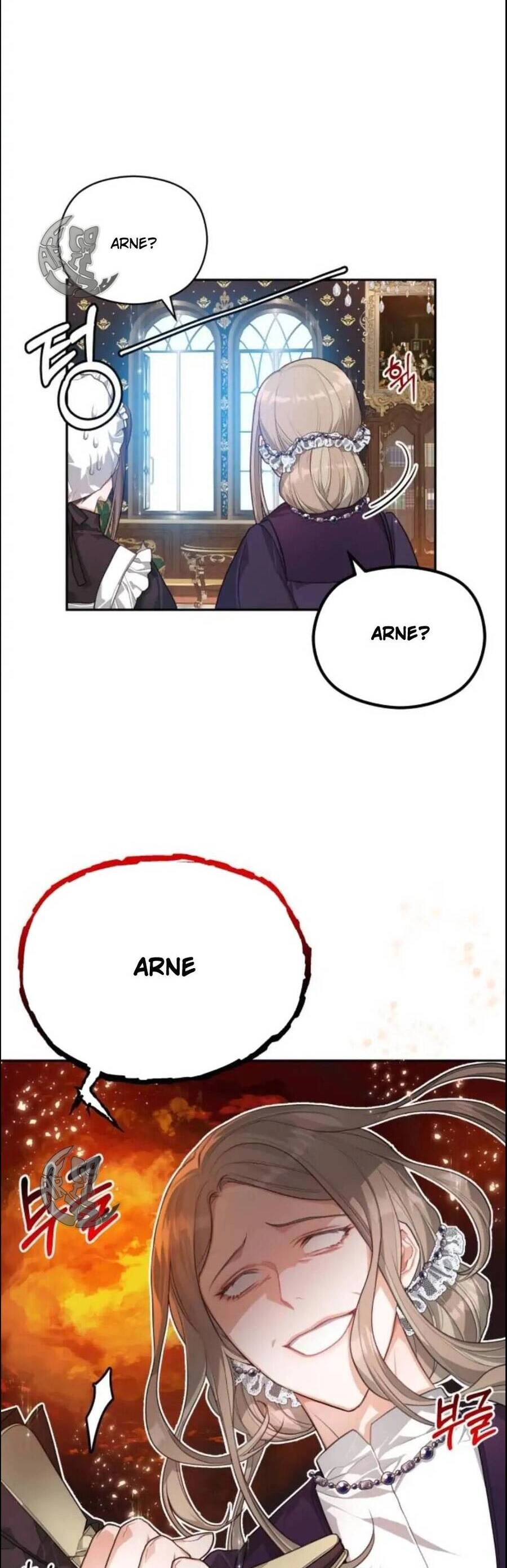 Đôi Môi Trên Lưỡi Dao Chapter 2 - 36