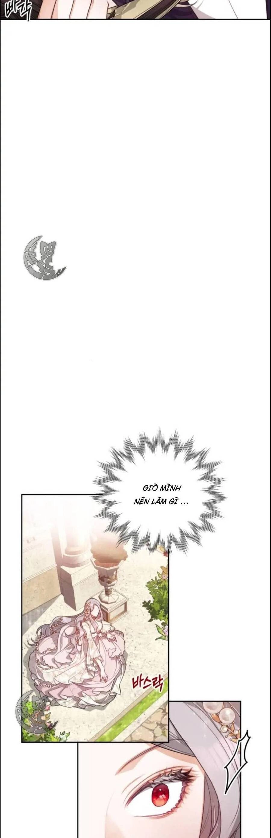 Đôi Môi Trên Lưỡi Dao Chapter 2 - 37