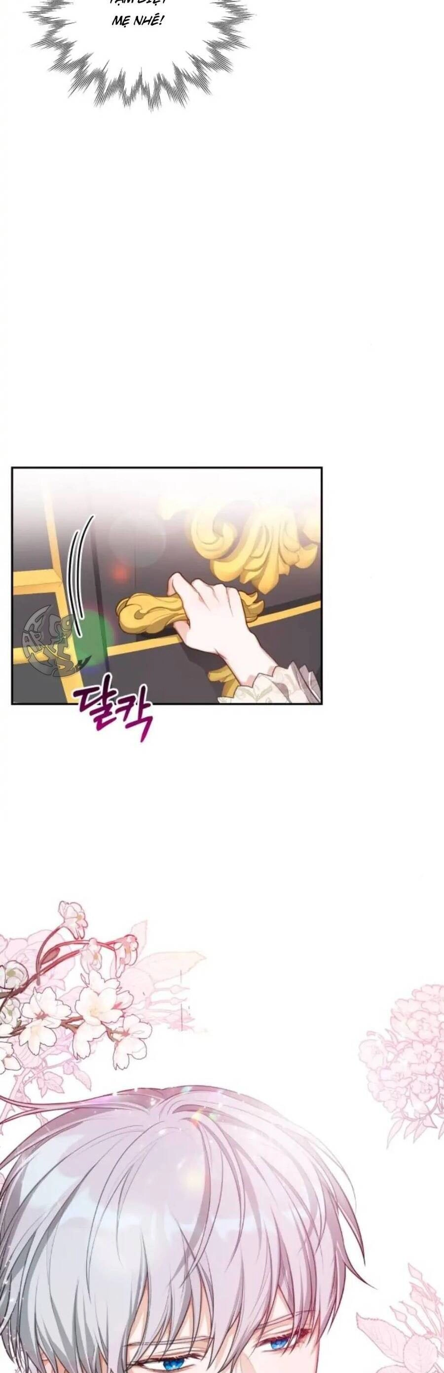 Đôi Môi Trên Lưỡi Dao Chapter 2 - 40