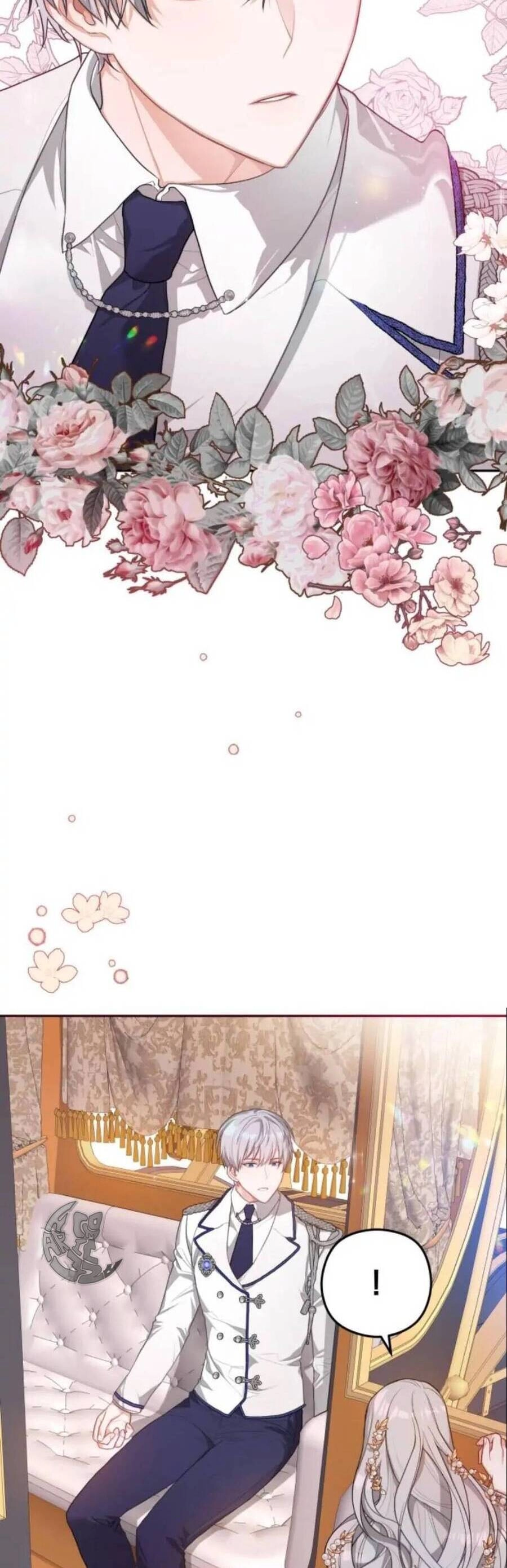 Đôi Môi Trên Lưỡi Dao Chapter 2 - 41