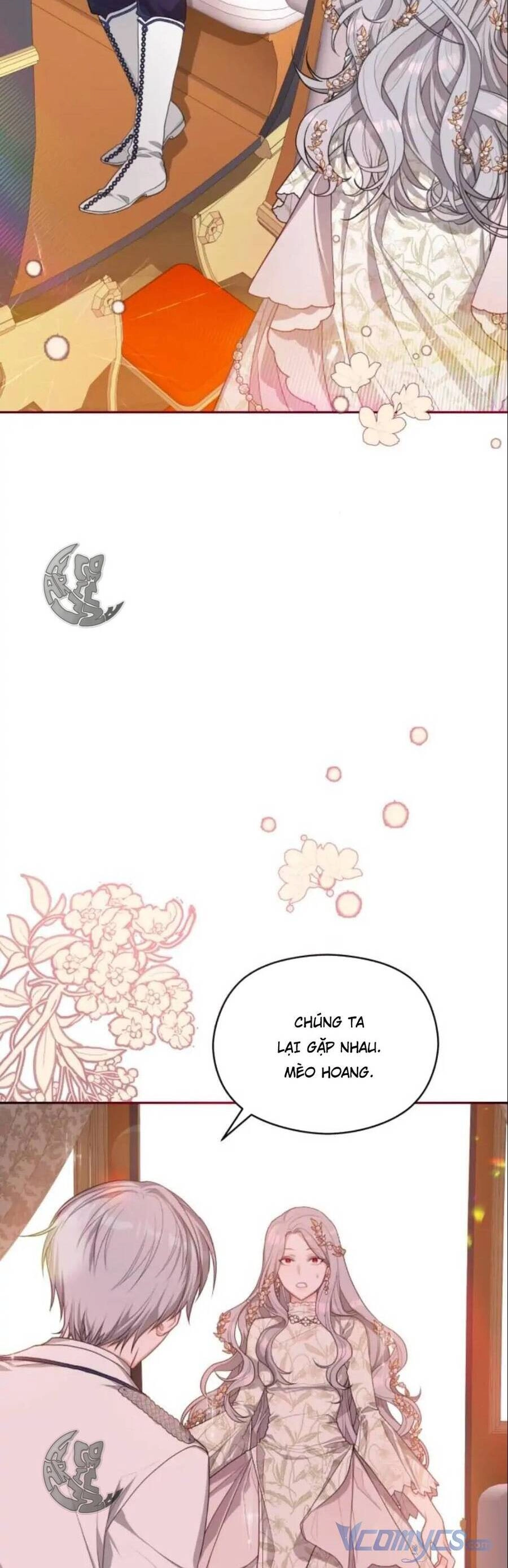 Đôi Môi Trên Lưỡi Dao Chapter 2 - 42