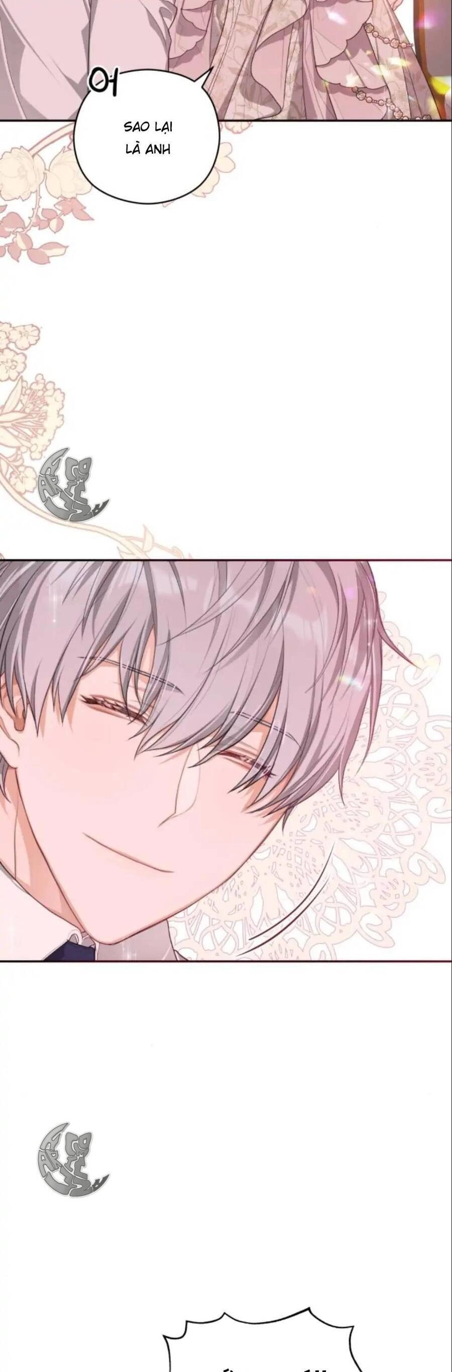 Đôi Môi Trên Lưỡi Dao Chapter 2 - 43