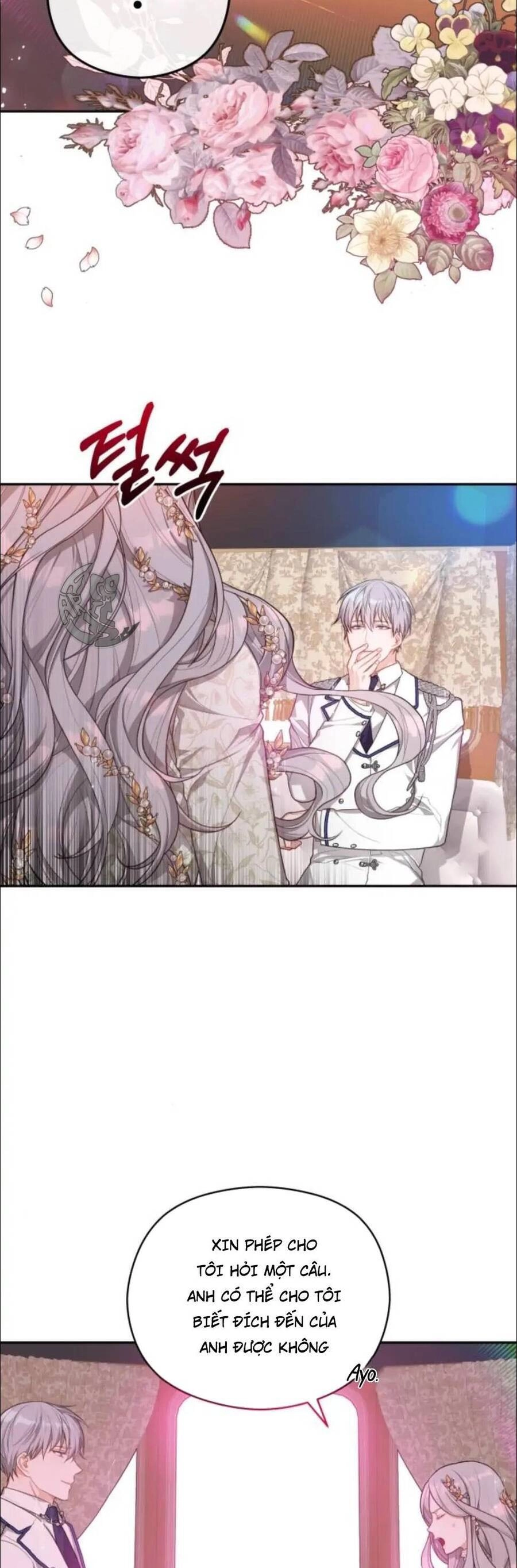 Đôi Môi Trên Lưỡi Dao Chapter 2 - 45