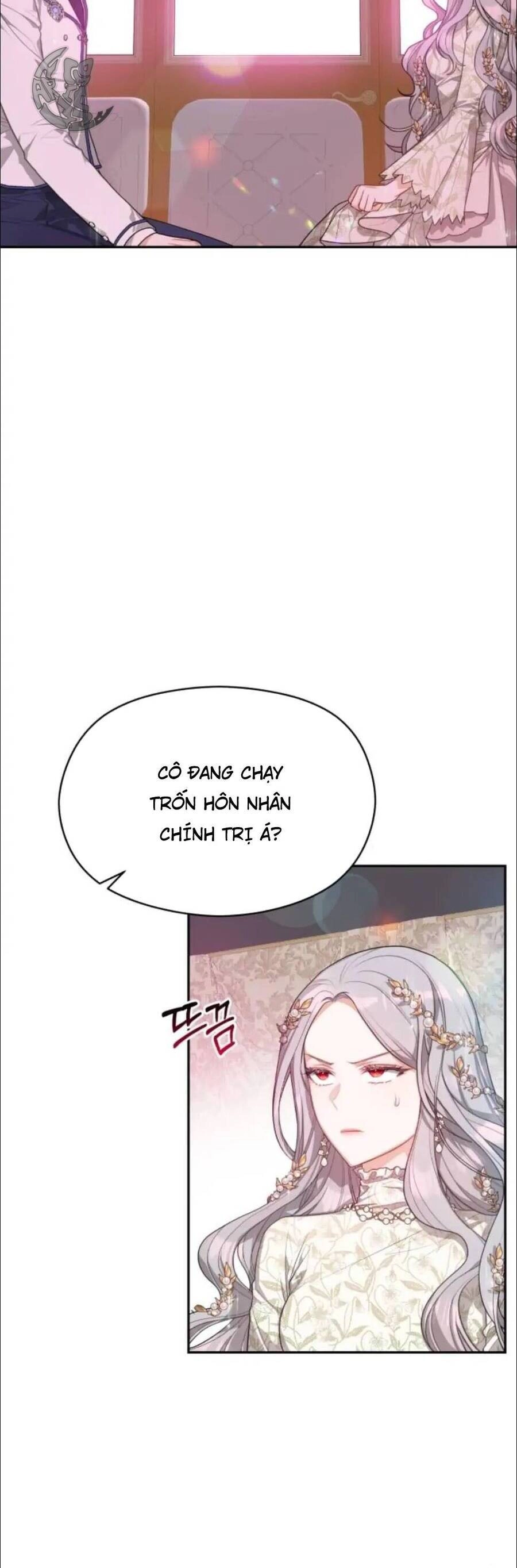 Đôi Môi Trên Lưỡi Dao Chapter 2 - 46