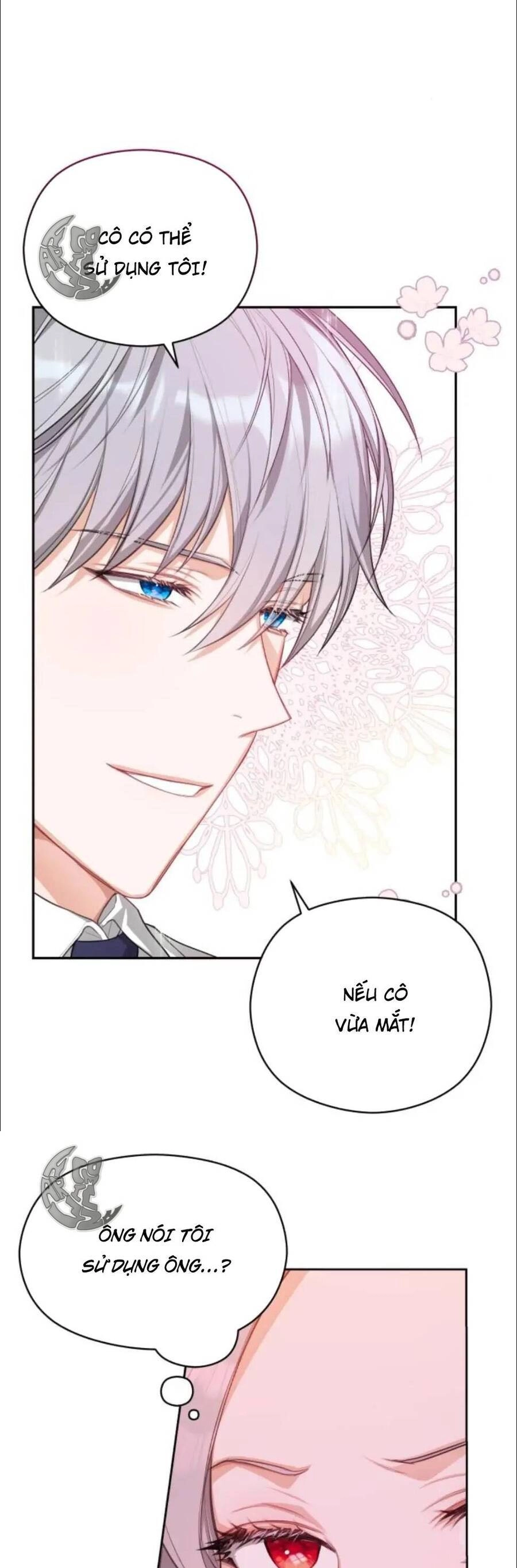 Đôi Môi Trên Lưỡi Dao Chapter 2 - 47