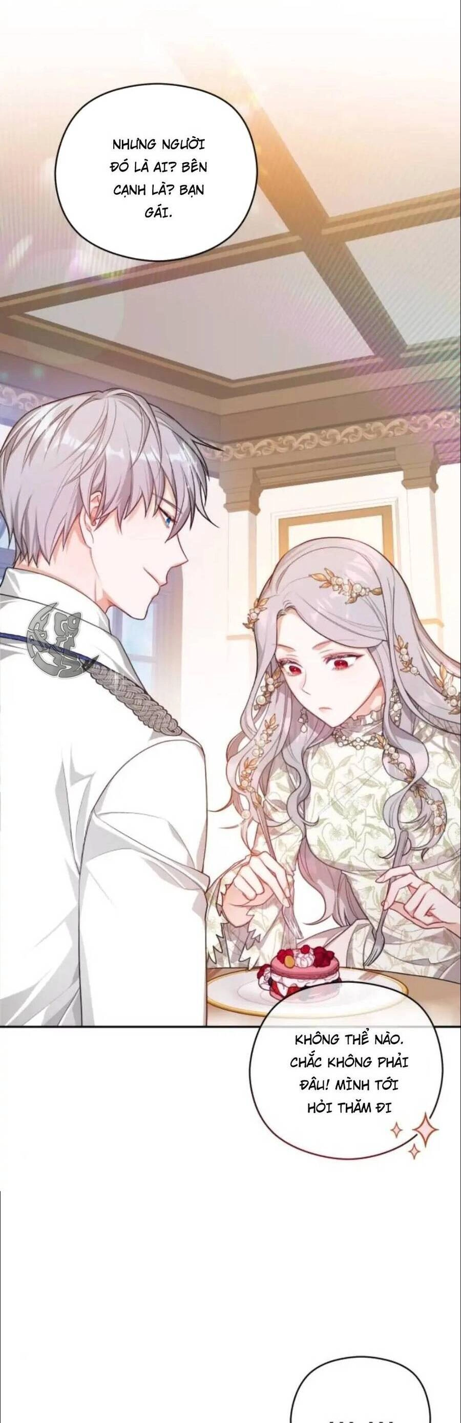 Đôi Môi Trên Lưỡi Dao Chapter 2 - 60