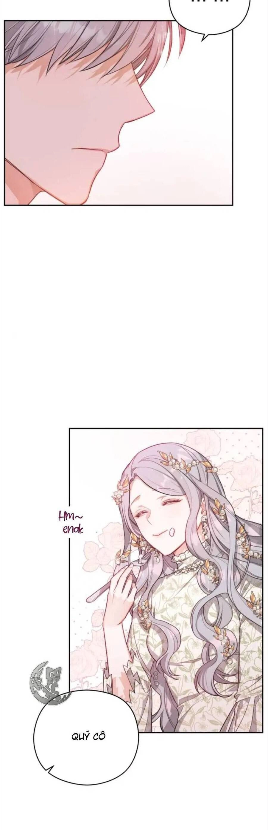 Đôi Môi Trên Lưỡi Dao Chapter 2 - 61