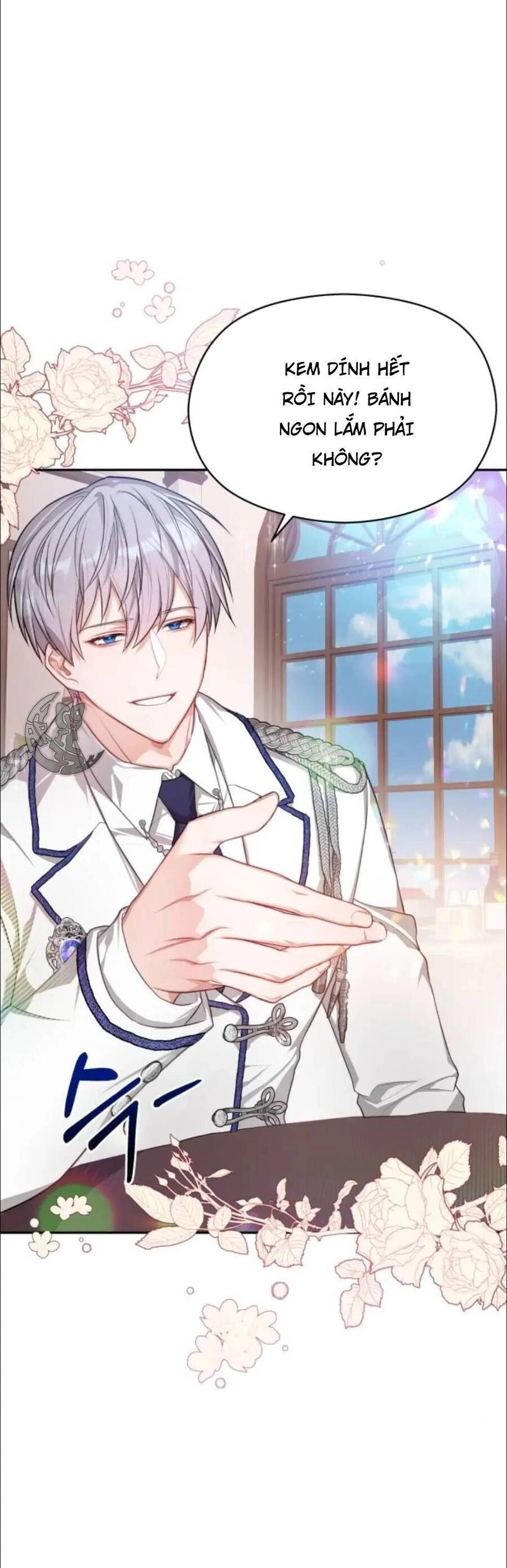 Đôi Môi Trên Lưỡi Dao Chapter 2 - 62