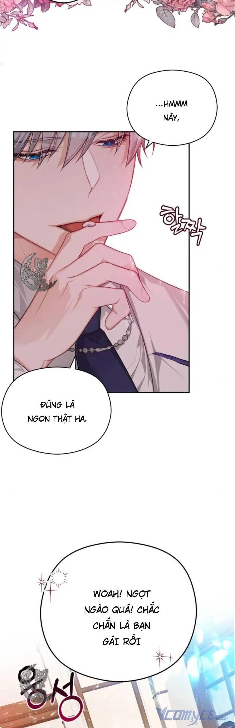 Đôi Môi Trên Lưỡi Dao Chapter 2 - 64