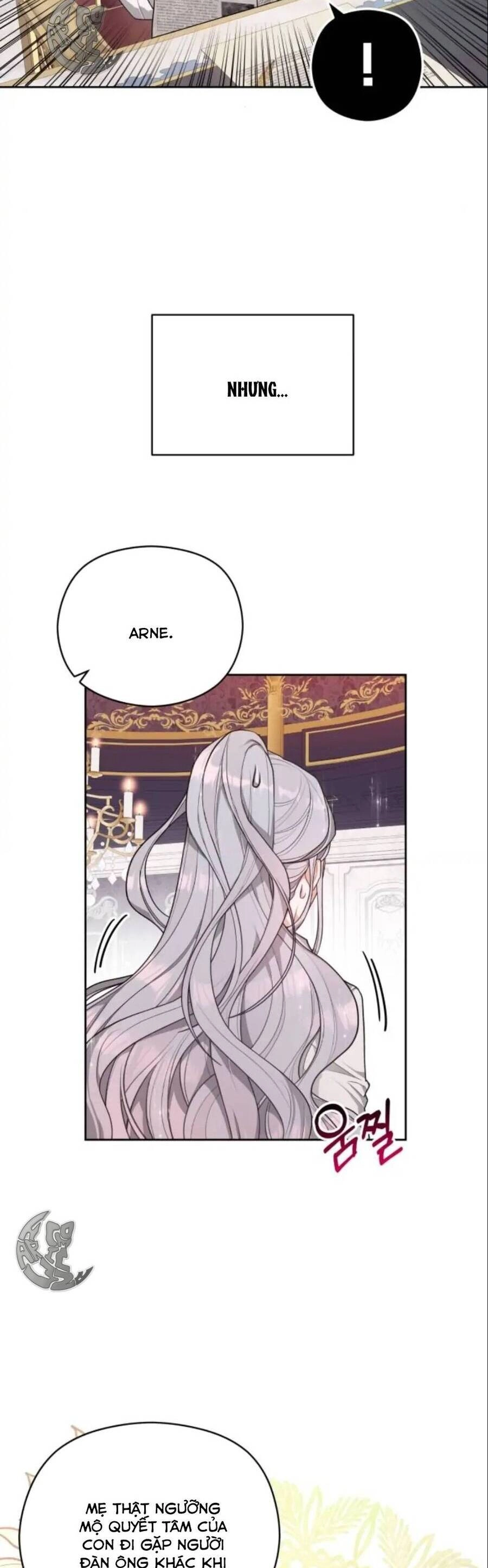 Đôi Môi Trên Lưỡi Dao Chapter 3 - 12