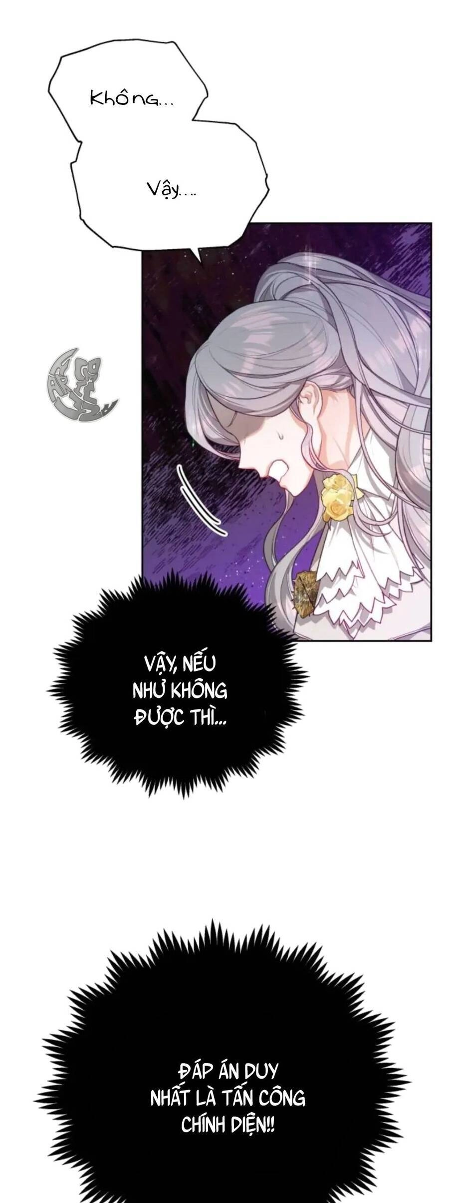 Đôi Môi Trên Lưỡi Dao Chapter 3 - 15