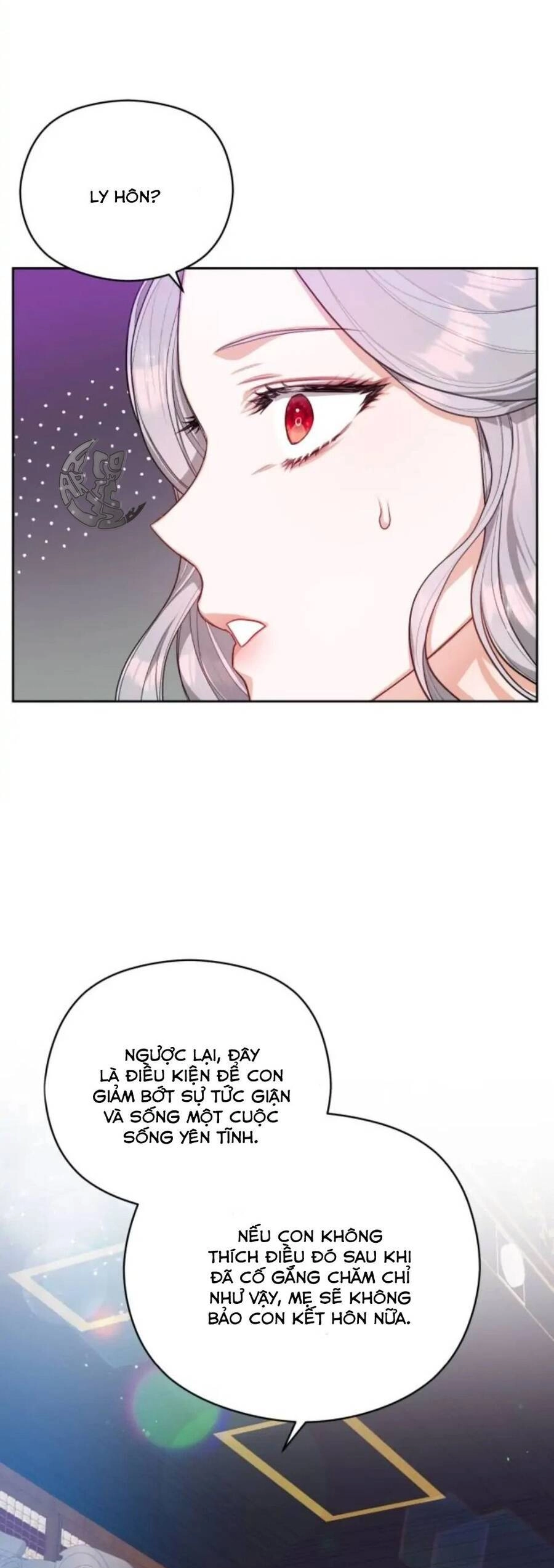 Đôi Môi Trên Lưỡi Dao Chapter 3 - 20