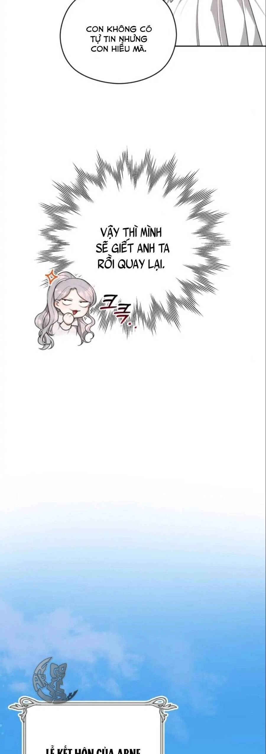 Đôi Môi Trên Lưỡi Dao Chapter 3 - 23