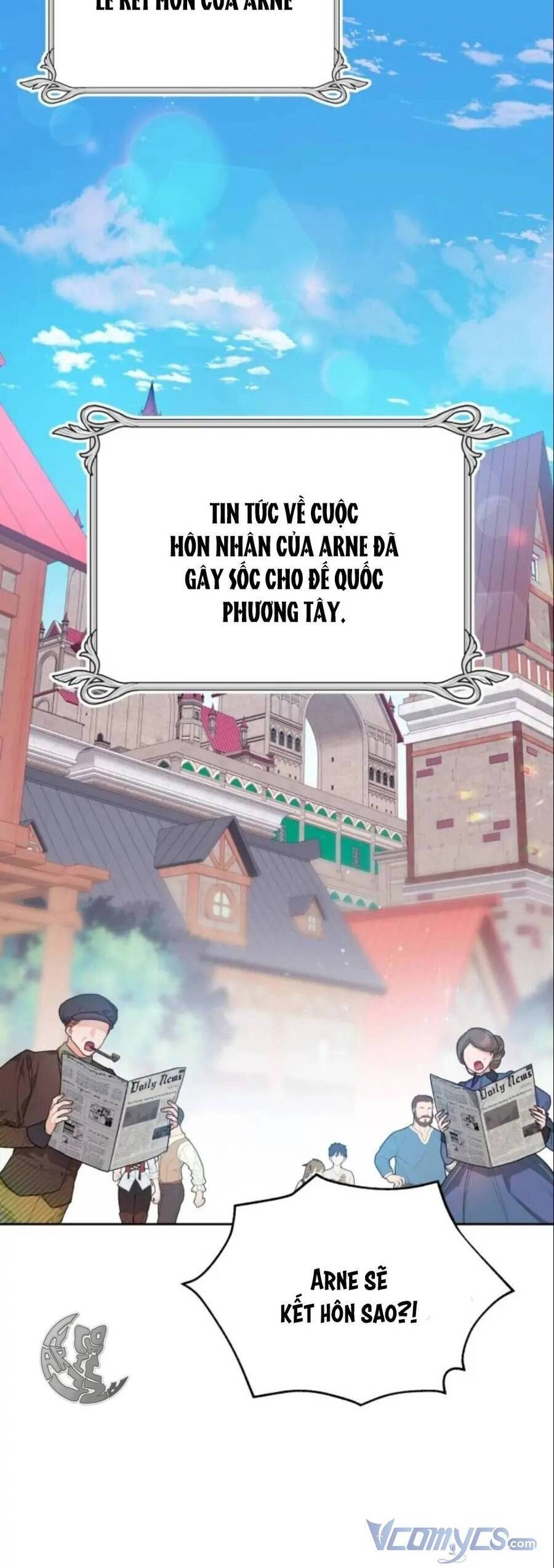 Đôi Môi Trên Lưỡi Dao Chapter 3 - 24