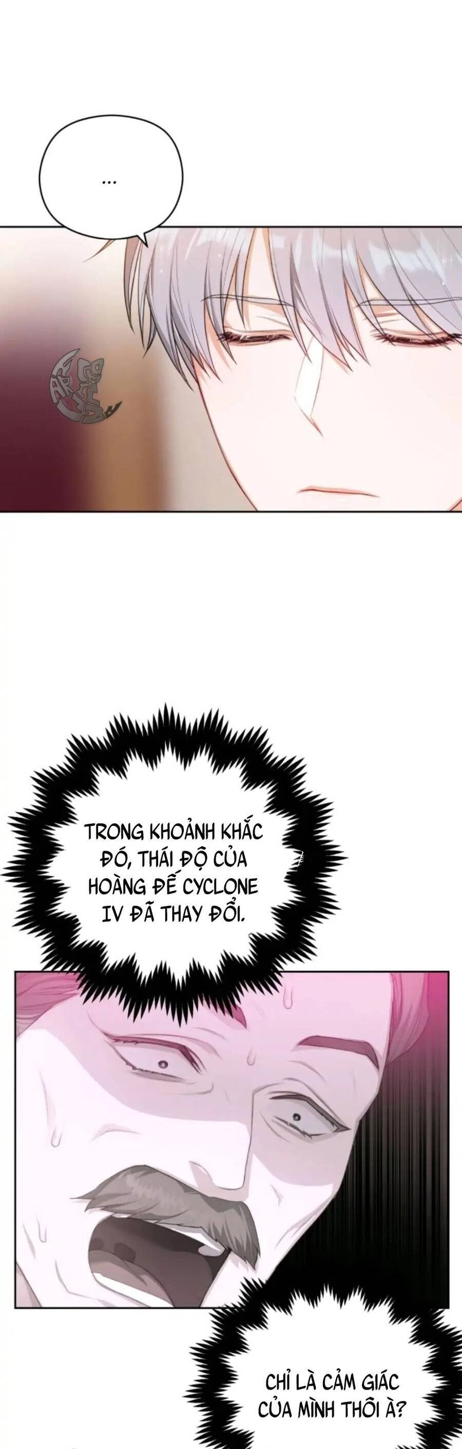 Đôi Môi Trên Lưỡi Dao Chapter 3 - 34