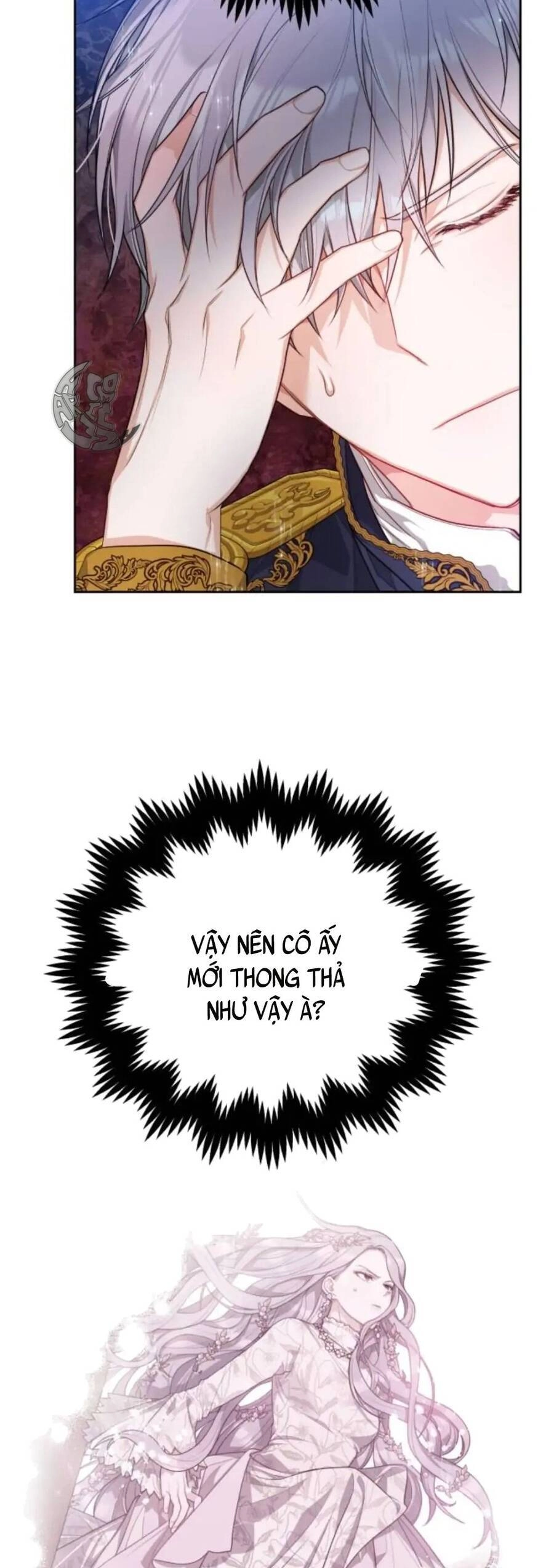 Đôi Môi Trên Lưỡi Dao Chapter 3 - 39