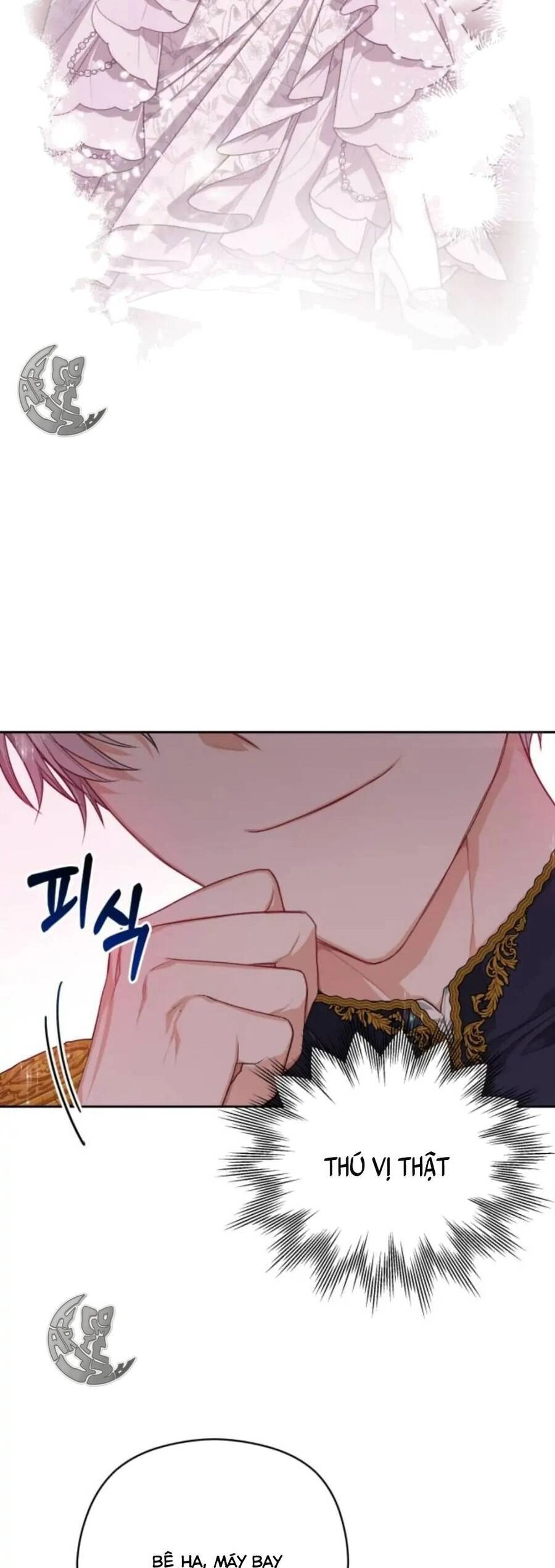 Đôi Môi Trên Lưỡi Dao Chapter 3 - 40