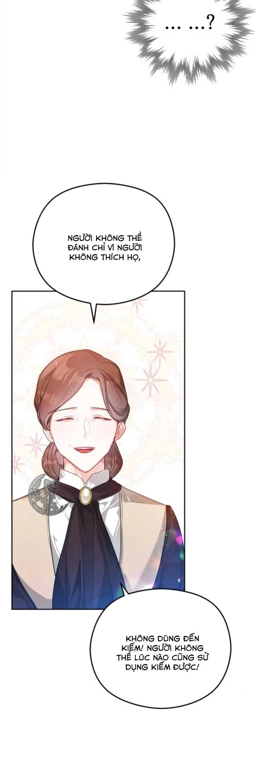 Đôi Môi Trên Lưỡi Dao Chapter 3 - 44