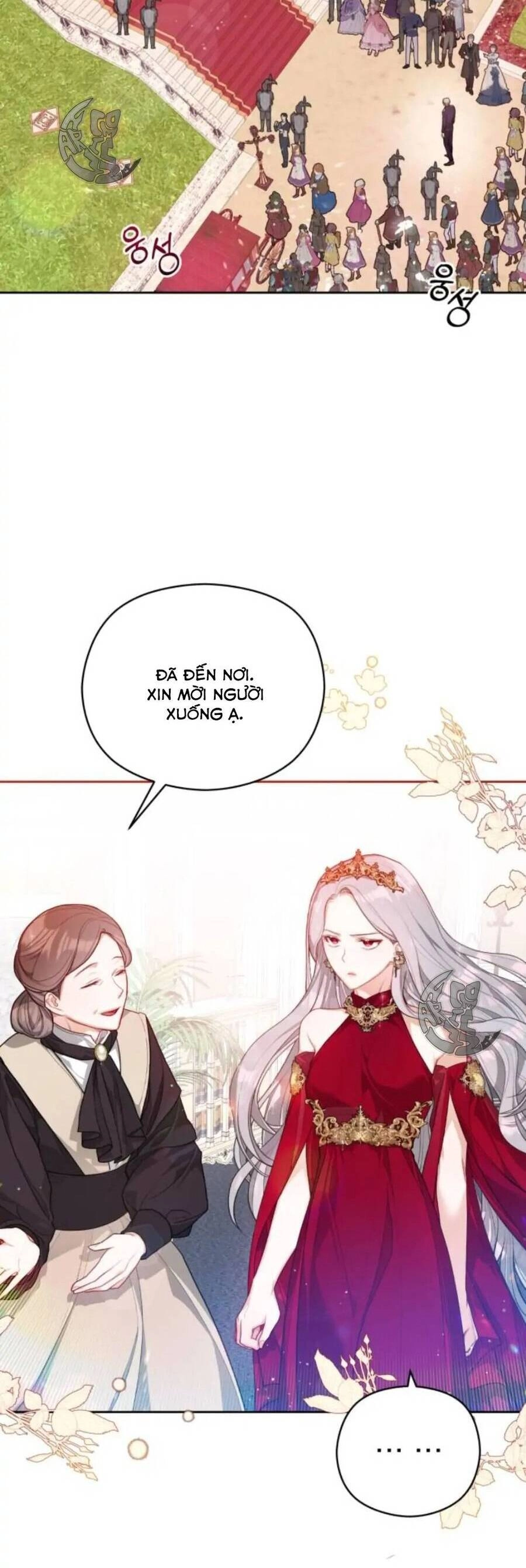 Đôi Môi Trên Lưỡi Dao Chapter 3 - 46