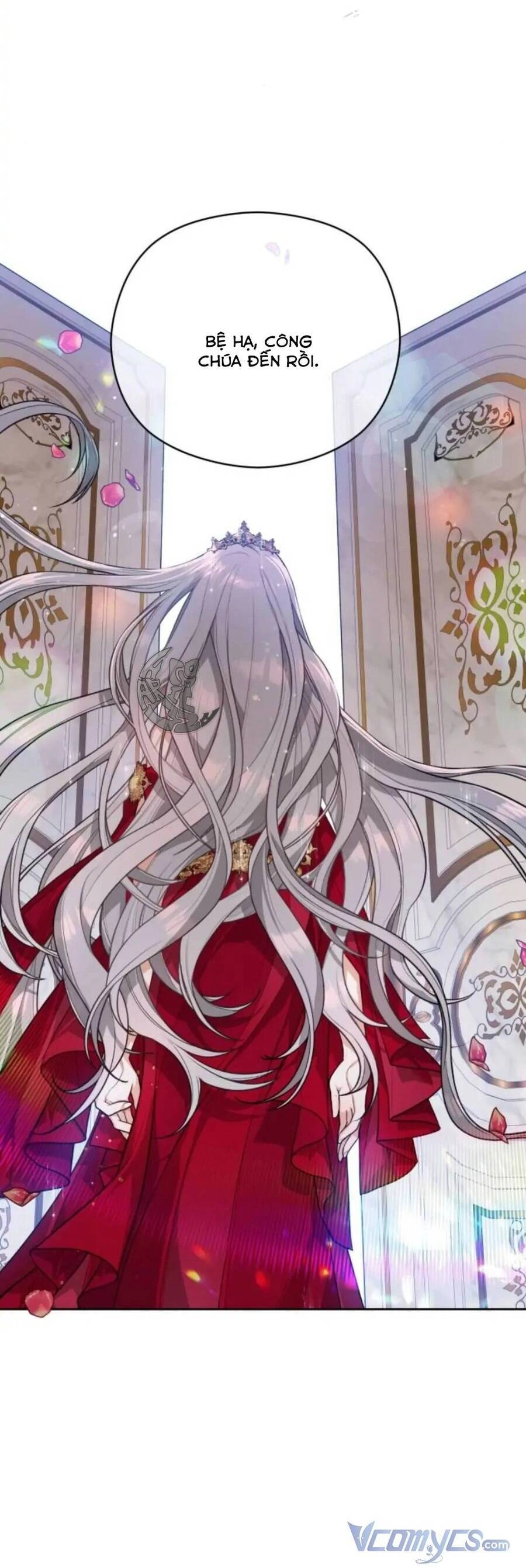 Đôi Môi Trên Lưỡi Dao Chapter 3 - 47