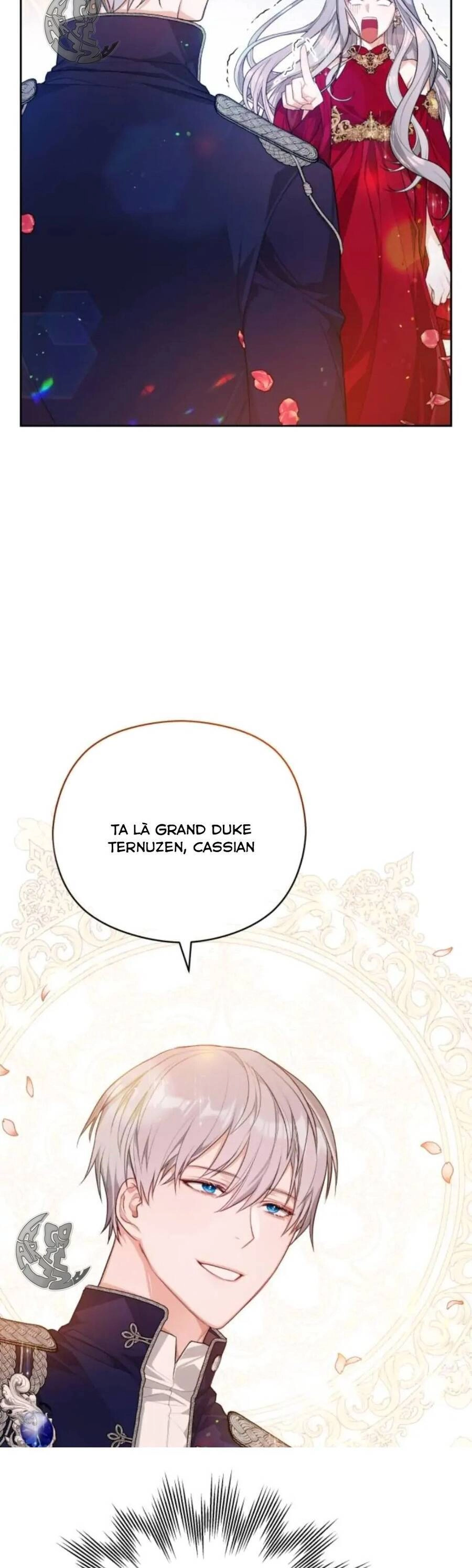 Đôi Môi Trên Lưỡi Dao Chapter 3 - 49