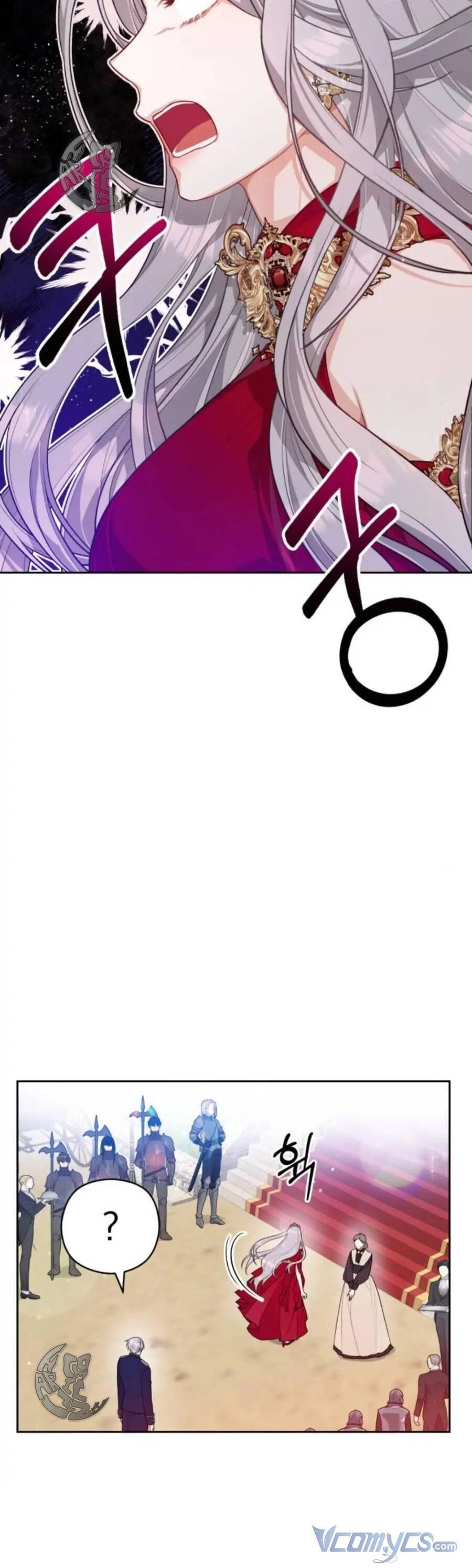 Đôi Môi Trên Lưỡi Dao Chapter 3 - 51