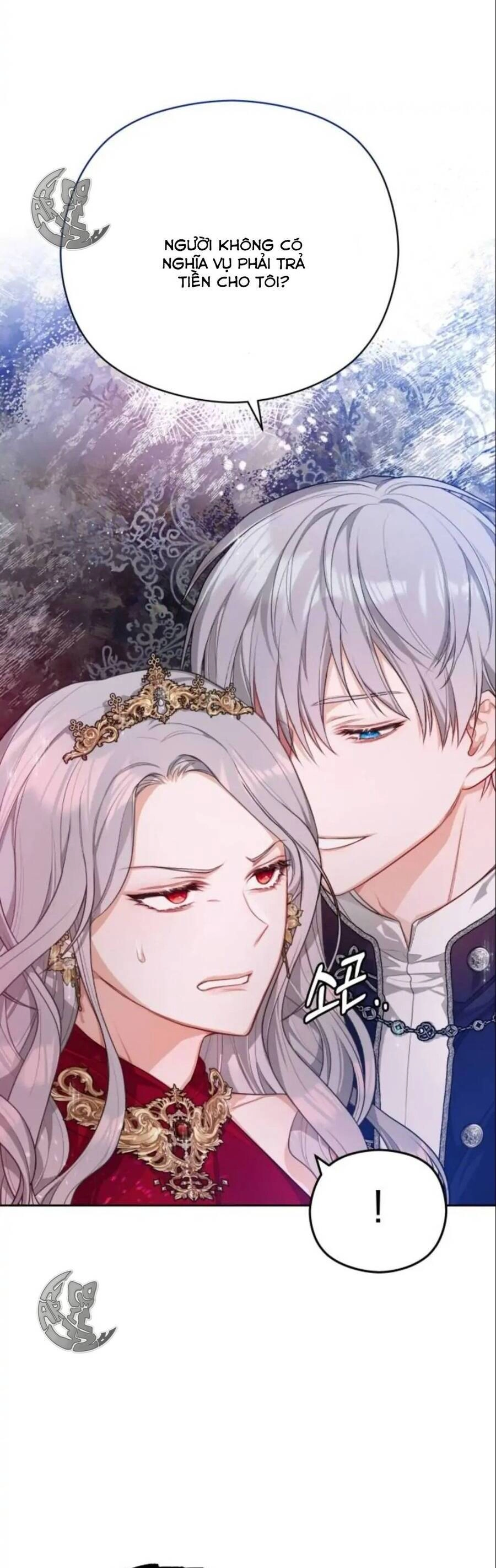 Đôi Môi Trên Lưỡi Dao Chapter 3 - 54