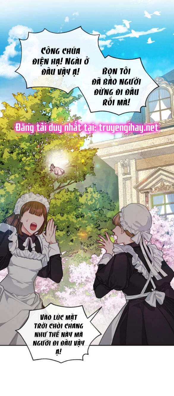 Đôi Môi Trên Lưỡi Dao Chapter 4.1 - 2