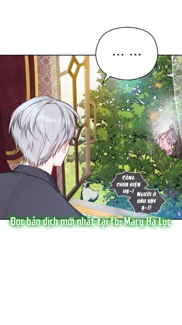 Đôi Môi Trên Lưỡi Dao Chapter 4.1 - 4