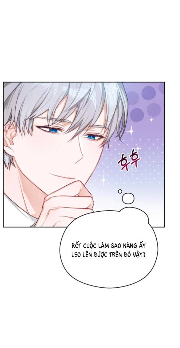 Đôi Môi Trên Lưỡi Dao Chapter 4.1 - 5