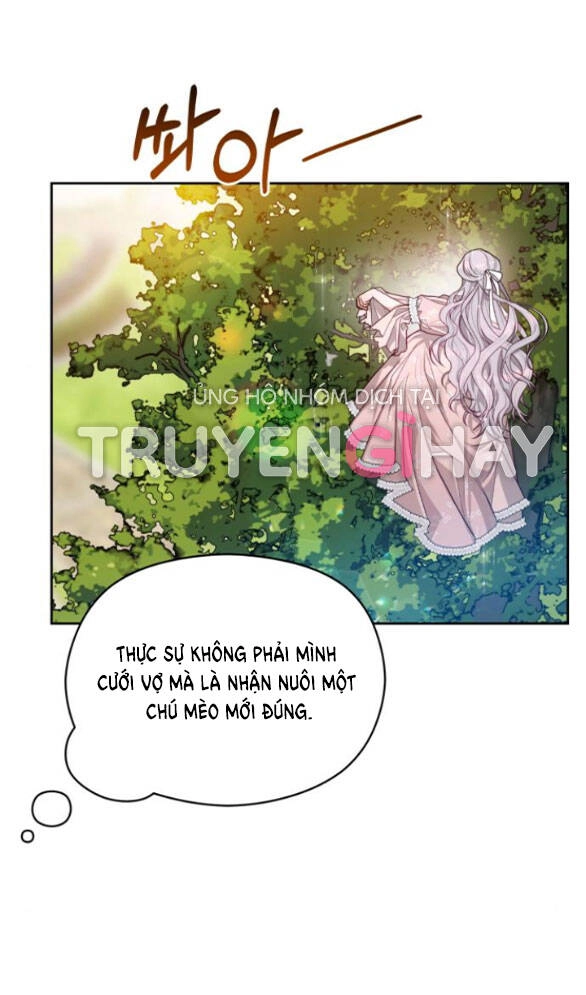 Đôi Môi Trên Lưỡi Dao Chapter 4.1 - 6