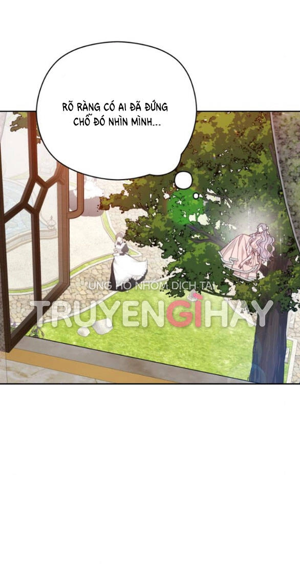 Đôi Môi Trên Lưỡi Dao Chapter 4.1 - 9